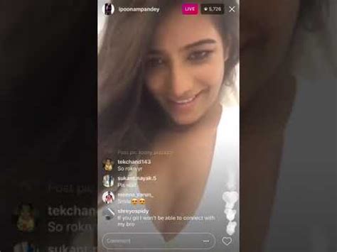 hot poonam pandey|poonam pandey on Vimeo